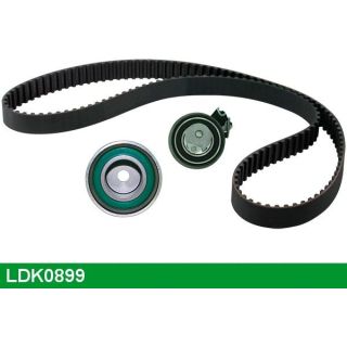 Paskirstymo diržo komplektas LUCAS LDK0899