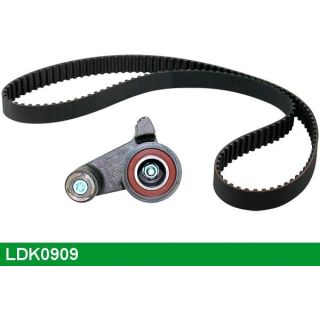 Paskirstymo diržo komplektas LUCAS LDK0909