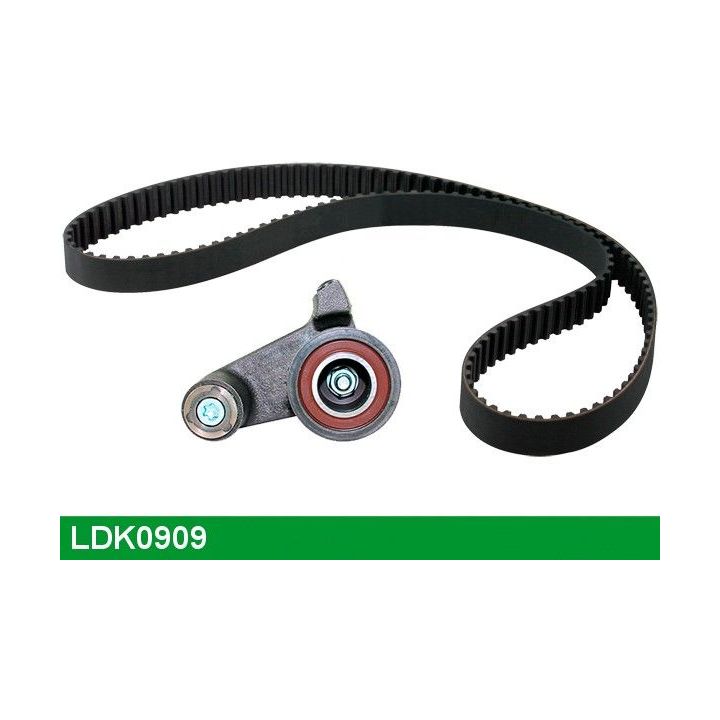 Paskirstymo diržo komplektas LUCAS LDK0909