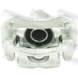 Stabdžių apkaba FEBEST 0177-MCU30RRH