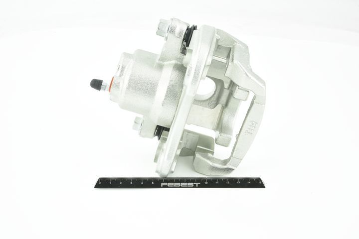 Stabdžių apkaba FEBEST 0177-MCU30RRH