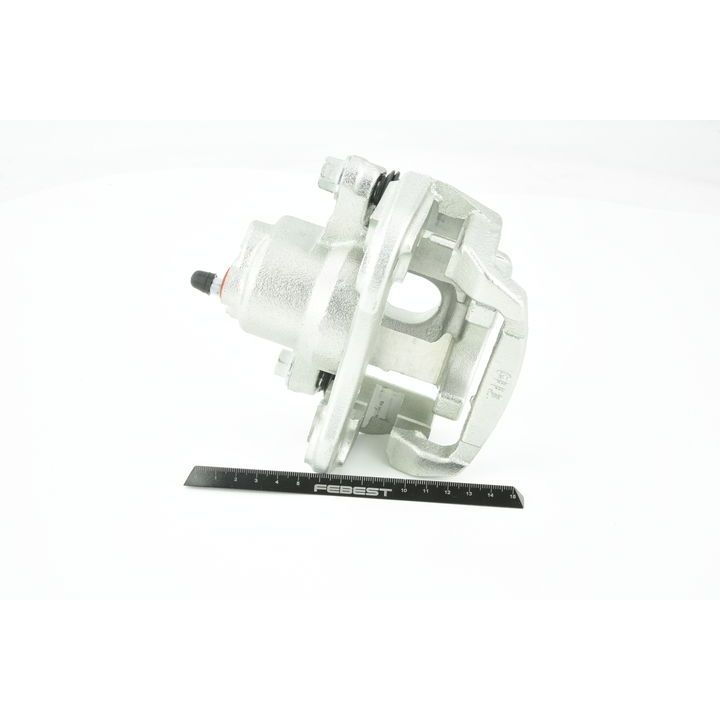 Stabdžių apkaba FEBEST 0177-MCU30RRH