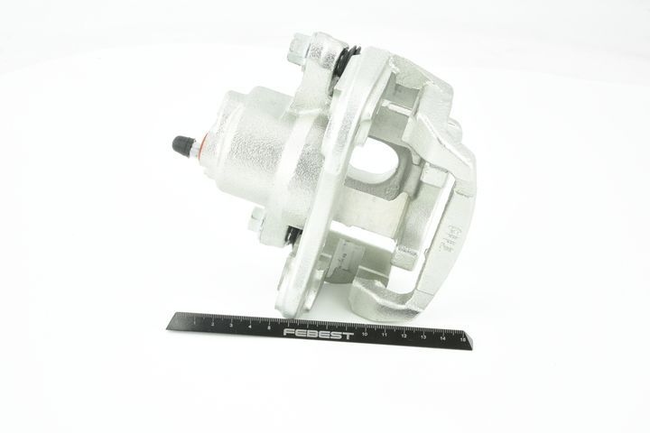 Stabdžių apkaba FEBEST 0177-MCU30RRH