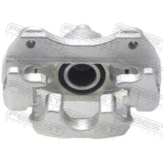 Stabdžių apkaba FEBEST 0177-MCV30RLH