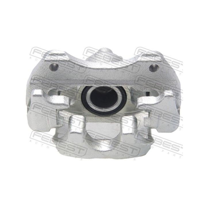 Stabdžių apkaba FEBEST 0177-MCV30RLH