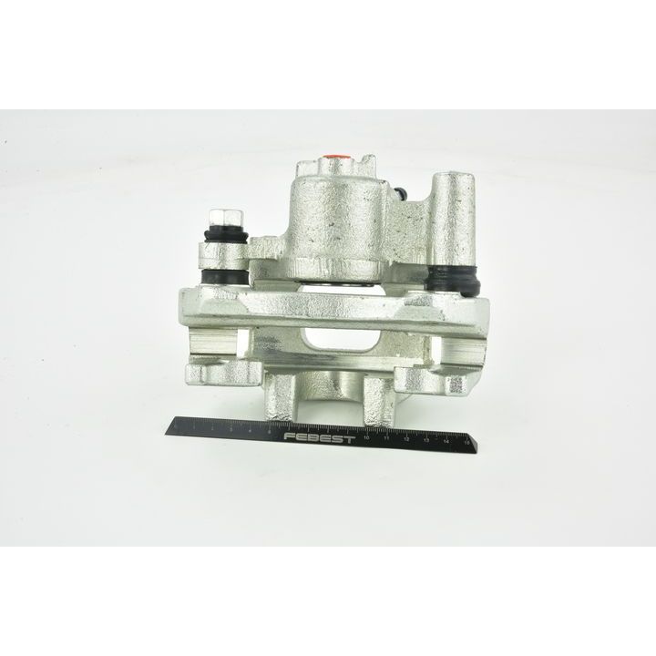 Stabdžių apkaba FEBEST 0177-MCV30RLH