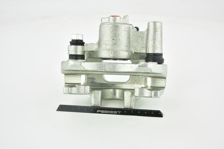 Stabdžių apkaba FEBEST 0177-MCV30RLH