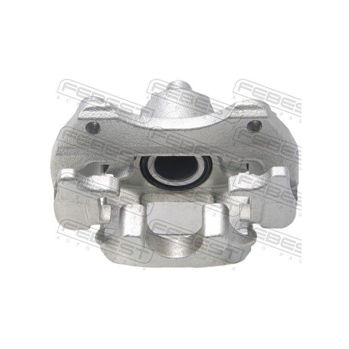 Stabdžių apkaba FEBEST 0177-MCV30RRH