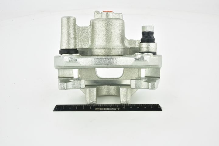 Stabdžių apkaba FEBEST 0177-MCV30RRH