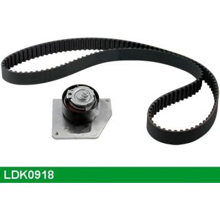 Paskirstymo diržo komplektas LUCAS LDK0918