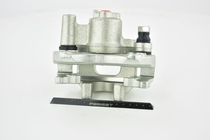 Stabdžių apkaba FEBEST 0177-MCV30RRH