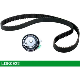 Paskirstymo diržo komplektas LUCAS LDK0922