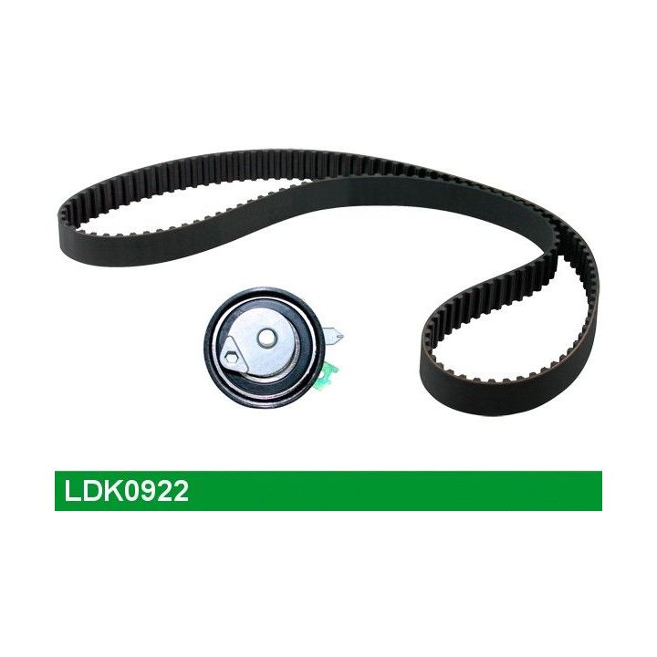 Paskirstymo diržo komplektas LUCAS LDK0922