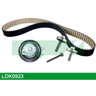 Paskirstymo diržo komplektas LUCAS LDK0923