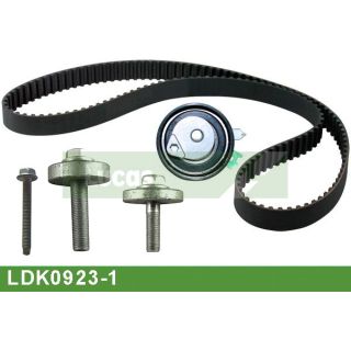 Paskirstymo diržo komplektas LUCAS LDK0923-1