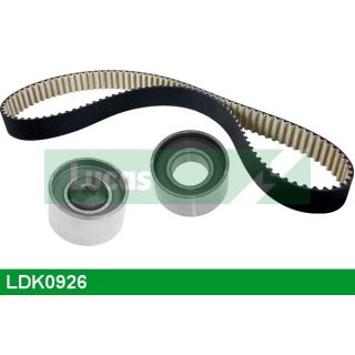 Paskirstymo diržo komplektas LUCAS LDK0926