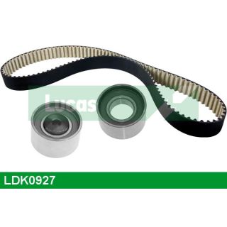 Paskirstymo diržo komplektas LUCAS LDK0927