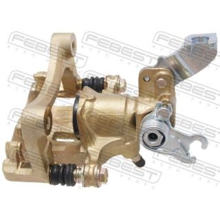 Stabdžių apkaba FEBEST 0277-A32RL