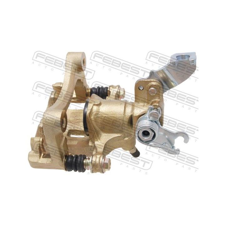 Stabdžių apkaba FEBEST 0277-A32RL