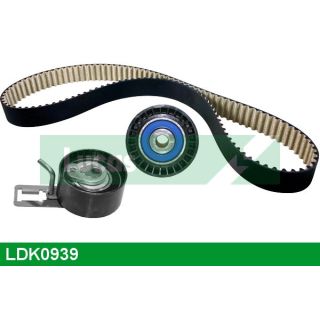 Paskirstymo diržo komplektas LUCAS LDK0939
