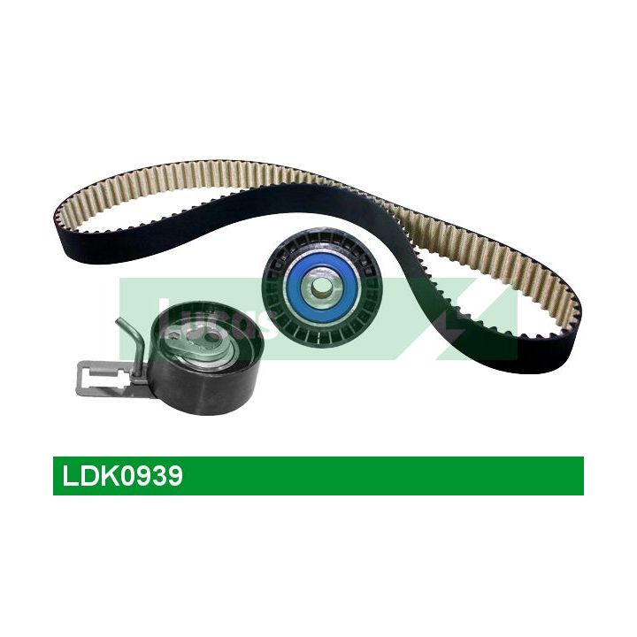 Paskirstymo diržo komplektas LUCAS LDK0939