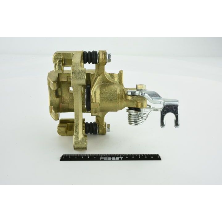 Stabdžių apkaba FEBEST 0277-A32RL