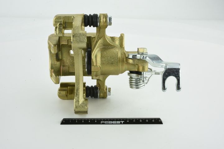 Stabdžių apkaba FEBEST 0277-A32RL