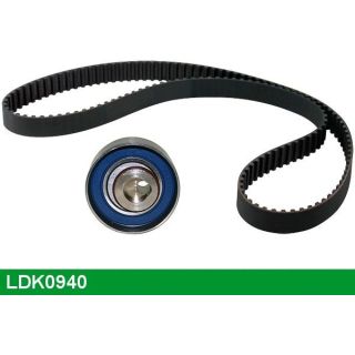 Paskirstymo diržo komplektas LUCAS LDK0940