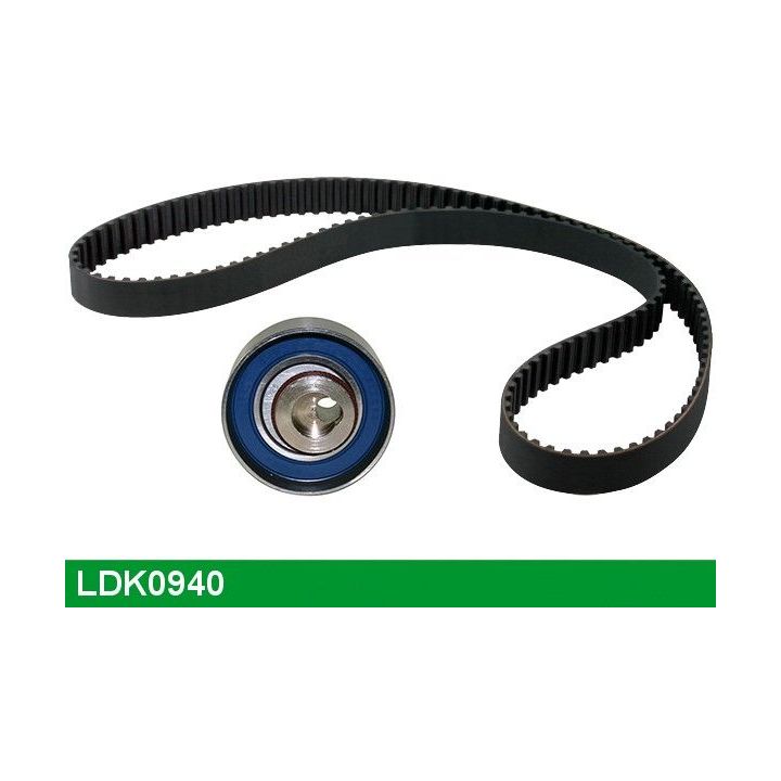 Paskirstymo diržo komplektas LUCAS LDK0940