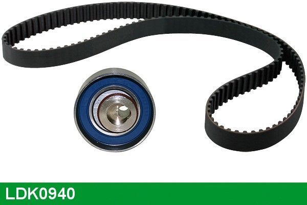 Paskirstymo diržo komplektas LUCAS LDK0940