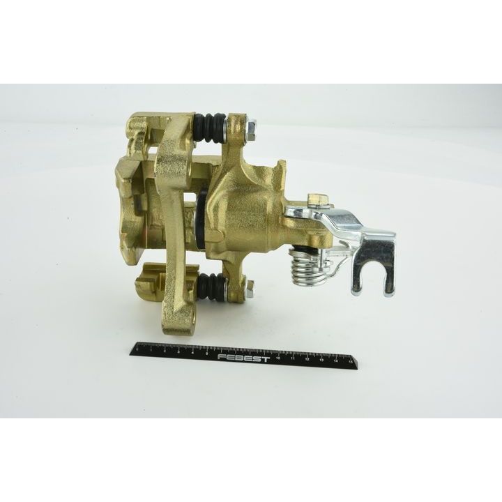 Stabdžių apkaba FEBEST 0277-A32RL