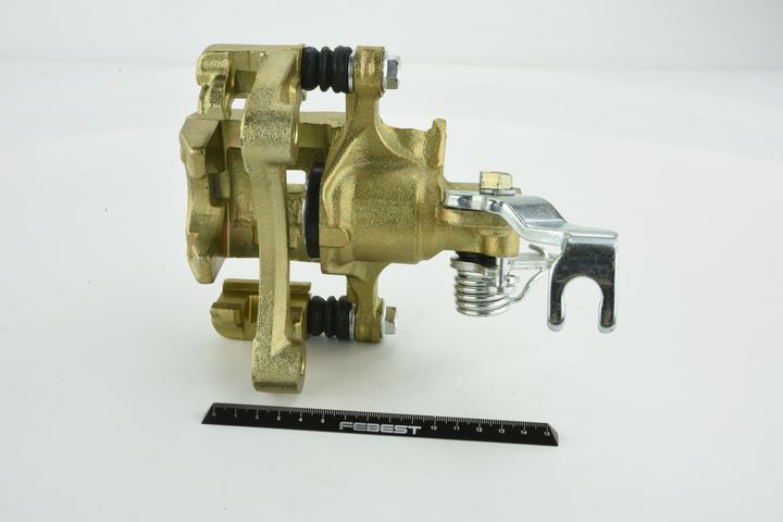 Stabdžių apkaba FEBEST 0277-A32RL