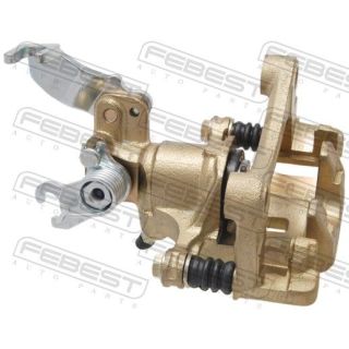 Stabdžių apkaba FEBEST 0277-A32RR