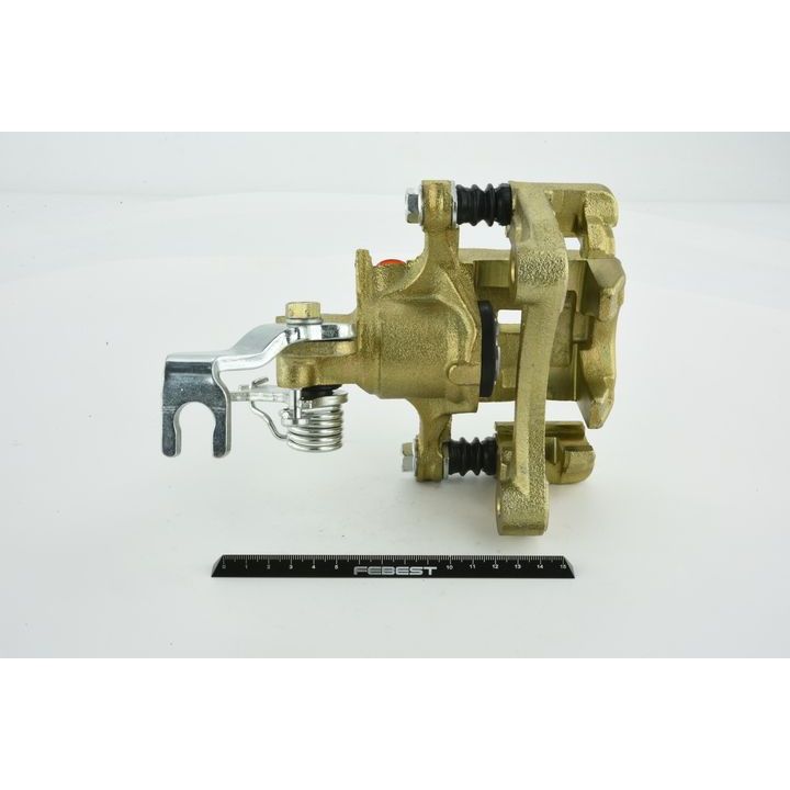 Stabdžių apkaba FEBEST 0277-A32RR