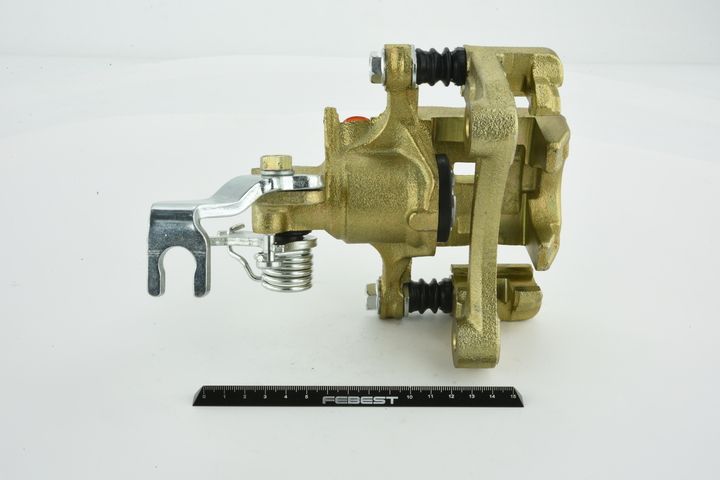 Stabdžių apkaba FEBEST 0277-A32RR