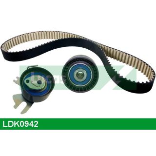 Paskirstymo diržo komplektas LUCAS LDK0942