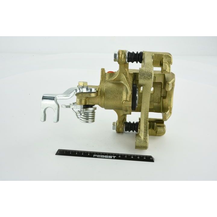 Stabdžių apkaba FEBEST 0277-A32RR