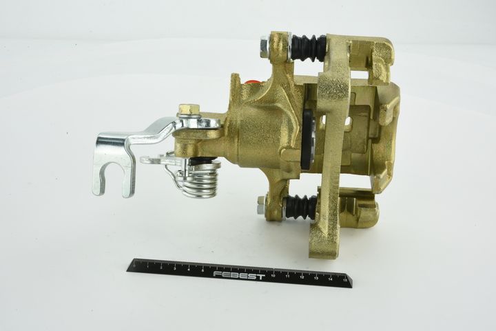 Stabdžių apkaba FEBEST 0277-A32RR