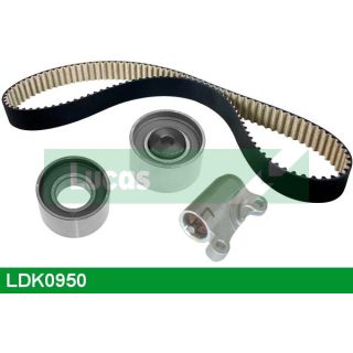 Paskirstymo diržo komplektas LUCAS LDK0950
