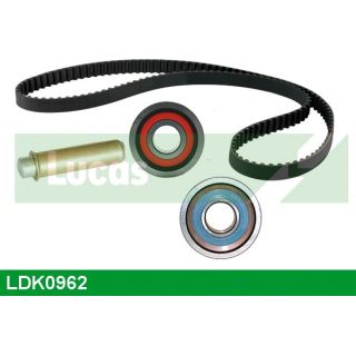 Paskirstymo diržo komplektas LUCAS LDK0962
