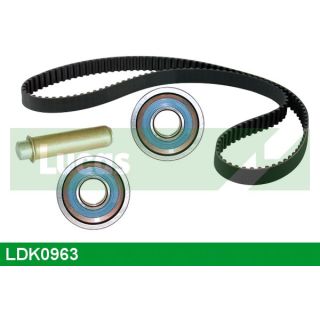 Paskirstymo diržo komplektas LUCAS LDK0963