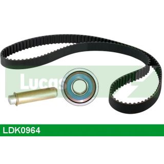 Paskirstymo diržo komplektas LUCAS LDK0964