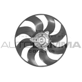 Ventiliatorius, radiatoriaus AUTOGAMMA GA200859
