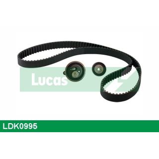Paskirstymo diržo komplektas LUCAS LDK0995