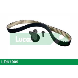Paskirstymo diržo komplektas LUCAS LDK1009