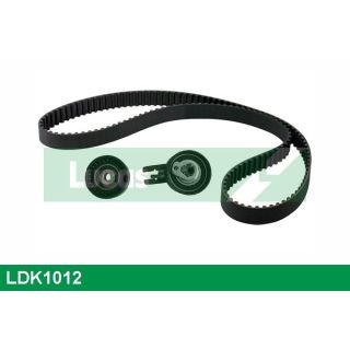 Paskirstymo diržo komplektas LUCAS LDK1012