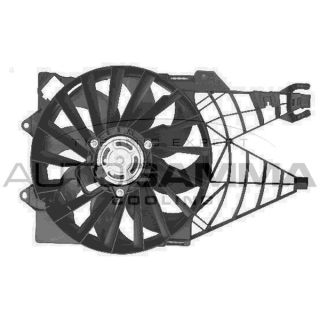 Ventiliatorius, radiatoriaus AUTOGAMMA GA200969