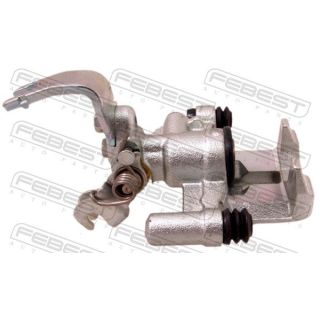 Stabdžių apkaba FEBEST 0577-GERL