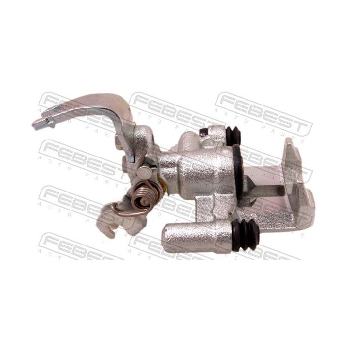 Stabdžių apkaba FEBEST 0577-GERL