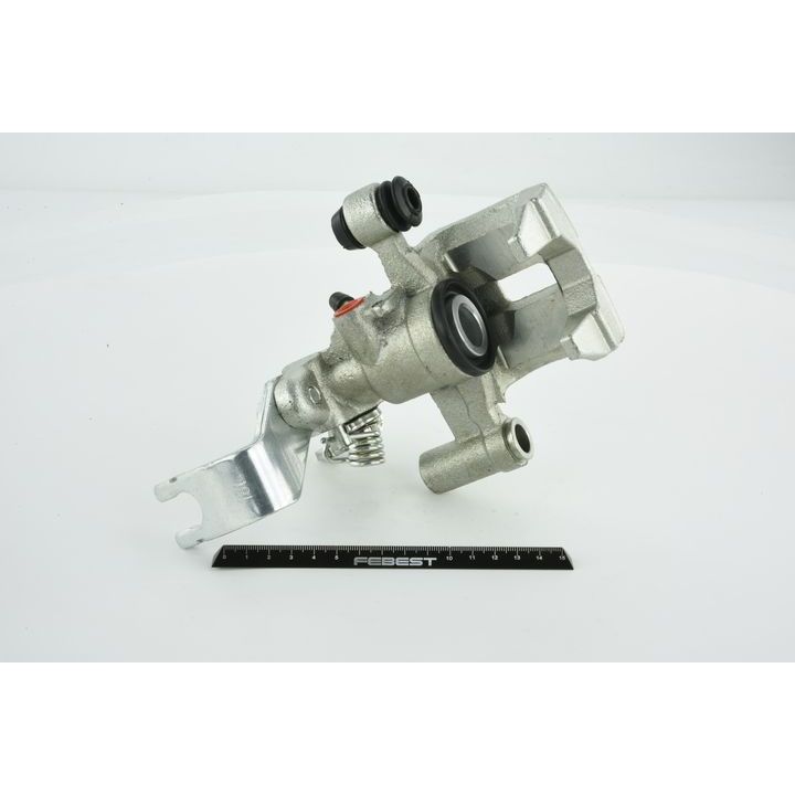 Stabdžių apkaba FEBEST 0577-GERL